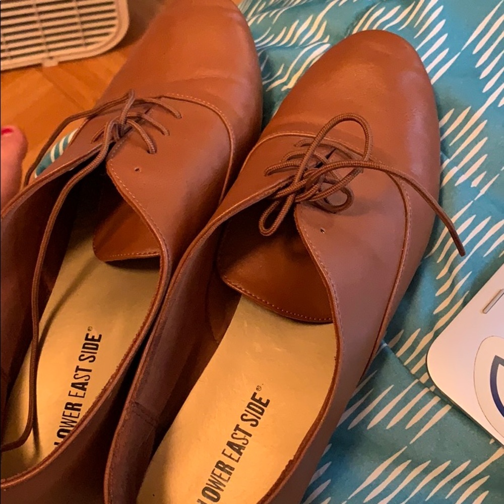 Lower east side loafers size 8 1/2